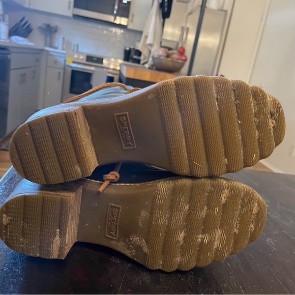 Sperry rainboots - Picture 2 of 6